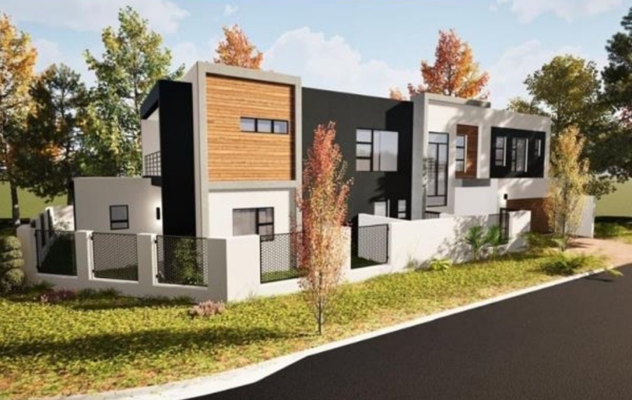 4 Bedroom Property for Sale in Sandown Western Cape
